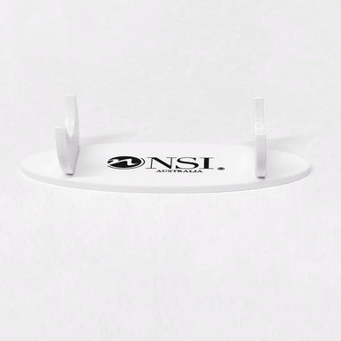 Nail Brush Stand - NSI Australia